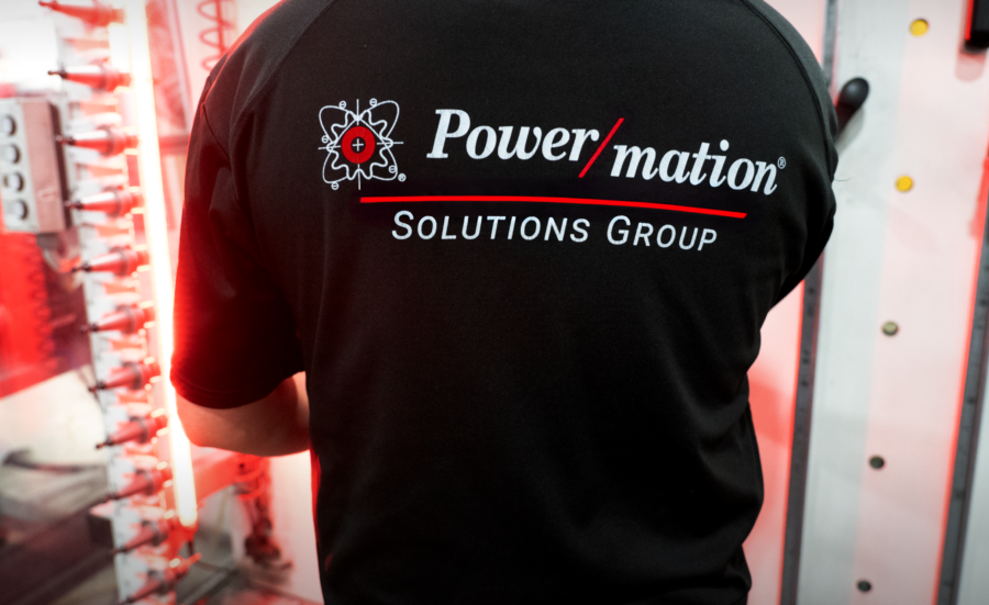 Power/mation Solutions Group Advances with New, Expansive Facility in Roseville, MN